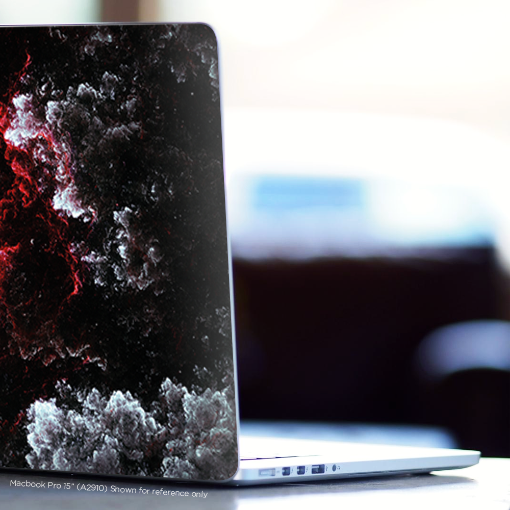 Skin Itsaskin Pour MacBook Air 11″ – Motif Hiboux, Tasse Et Cupcake – Vinyle